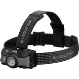 LED LENSER MH7, Siva, Naglavna polnilna svetilka, (20832879) Cene