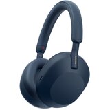 Sony BT slušalke WH1000XM5L.CE7 modre Cene
