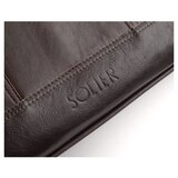 Solier 07 Smeđa | shoptok.hr