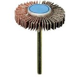 Dremel Bosch brusna ploča s krilcima 4,8 mm Cijene
