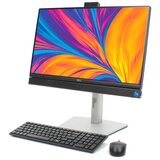 Dell Pro AiO 23.8" FHD Core Ultra 7 265 16GB 512GB SSD Win11Pro + WiFi | Eponuda.com