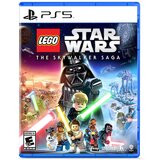 Lego Star Wars Skywalker Saga PS5 | Eponuda.ba