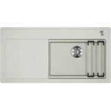 Blanco ETAGON XL 6 S-F nežnobela sa p.č. + pribor | Eponuda.com