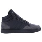 Adidas Polškornji Hoops 30 Mid Črna Cene