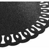 Douceur d intérieur Plastičen pogrinjek ø 38 cm Guirlande – | Shoptok.si