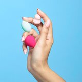 3INA Tools The Mini Blenders gobica za tekoči puder 3 kos | Shoptok.si