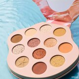 Essence Disney The Little Mermaid paleta senčil za oči odtenek 8.8 g | Shoptok.si