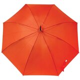  Dežnik Vesta, z gumijastim ročajem, rdeč | Shoptok.si
