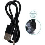Fillikid Easy varnostna luč za voziček 2 kosa, siva | Shoptok.si