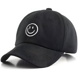  Šilterica Smiley - Crna KP22116 | shoptok.hr