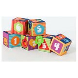  Mehki Bloki za Učenje Moltó (6 pcs) | Shoptok.si