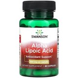 Swanson alpha lipoic acid – antioksidativna zaštita i podrška energiji