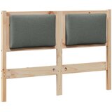  Uzglavlje Ostalo Smeđa 120 cm Masivna borovina | Eponuda.com