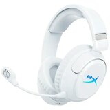 Hyperx slušalice cloud flight 2 wl wh gam hs/bela B5VC5AA Cene