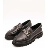 Carmela Mokasini - Črna | Shoptok.si