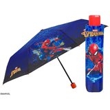 Spiderman Marvel ručni sklopivi kišobran 50 cm Cijene