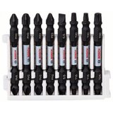 Bosch utjecajni bitovi dvostruki 8 set 6 cijene