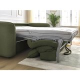 Bobochic Paris Zelena sofa 216 cm Achille – | shoptok.hr