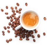 Espresso kafa