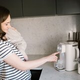 Kidwell Piim uređaj za pripremu dječje formule | shoptok.hr