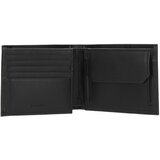 Calvin Klein Novčanik crna / srebro | shoptok.hr