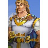 ballad of solar (pc) steam key global  ballad of solar (pc) steam key global Slike