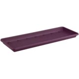 ELHO barcelona podstavki za cvetlična korita 40cm - javorno vijolična | Shoptok.si