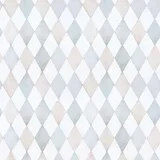 Otroška tapeta 10 m x 50 cm Harlequin –