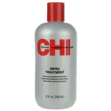 CHI Infra Treatment balzam za zaščito las pred toploto 350 ml za ženske