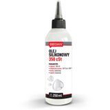 MIKRO Silikonsko ulje 350 cSt, 250 ml – Sedan | shoptok.hr