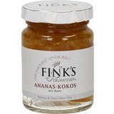 Fink's Delikatessen Ananas - kokos z rumom | Shoptok.si