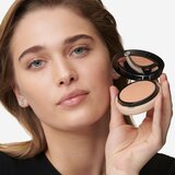 Armani Luminous Silk Glow Fusion Face Powder posvetlitveni kompaktni puder odtenek 5.5 3.5 g | Shoptok.si