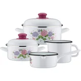 SET POSOD HORTENSIE