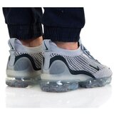 Nike Polškornji Air Vapormax 2021 FK SE Siva | Shoptok.si