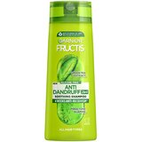 Garnier Fructis Anti Dandruff 2 u 1 šampon protiv peruti 400ml Cene