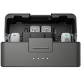 Dji Mic Mini 2 2 oddajnika + 1 + postajo sprejemnik polnilno Cene