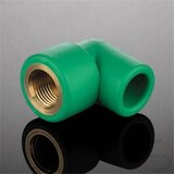 Aquatherm Koleno sa un navojem fi 20x1/2 (Aquatherm11244) | ePonuda.com