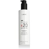 Lakm&amp;eacute; K2.0 Recover Restore &amp;scaron;ampon za o&amp;scaron;tećenu kosu 300 ml Slike