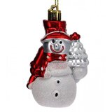 Master ukras za jelku Snješko 3/1 9cm 01220961 Cijene