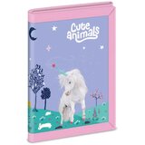 Ars Una Cute Animals Unicorn denarnica Cene