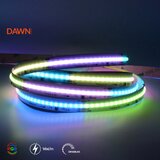  LED TRAKA SPI-60-RGB 24V IP20 (5met,14W/m,10mm) | Eponuda.com