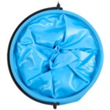  Sklopiva višenamjenska PVC kanta za vodu - plava | shoptok.hr