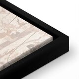  Slika - Beige Forest of Thoughts (1 Part) Wide 90x60 | shoptok.hr