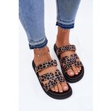 VINCEZA Women'S Slippers With Velcro | Shoptok.si