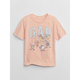 GAP Children's T-shirt with logo - Boys | shoptok.hr
