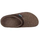 Stegmann Nogavice Brown Wollfilz Kostanjeva | Shoptok.si