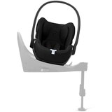 Cybex Platinum® cybex® dječja autosjedalica cloud™ t i-size 0+ (0-13 kg) sepia black | shoptok.hr