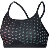 Adidas Ženski sportski grudnjak AERCT LS BRA Crna | shoptok.hr