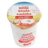 Premia kisela pavlaka 20%mm 400g Cene