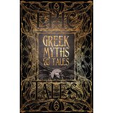 Flame Tree Studio - Greek Myths & Tales: Epic Tales | Eponuda.com